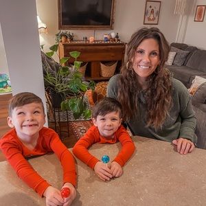 Meet your Posher, Suzanne